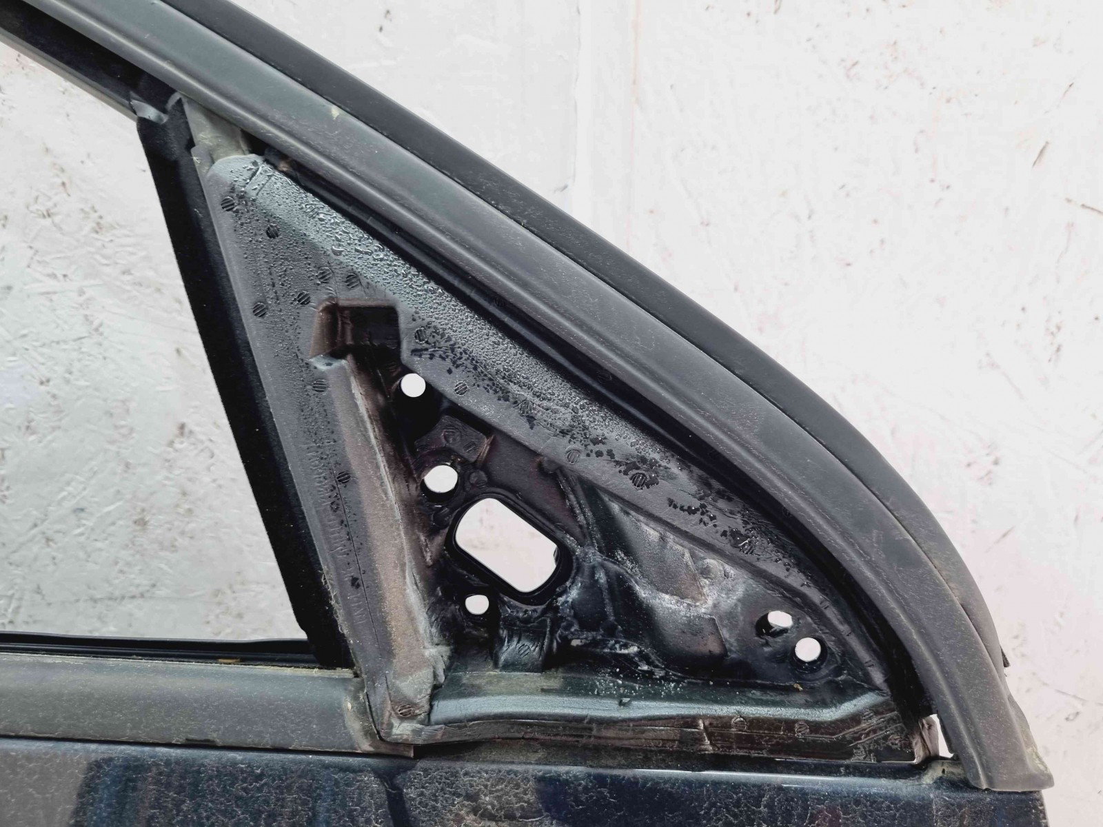 Usa dreapta fata Volvo V60 [Fabr 2010-2018] 49200 SAVILE GREY n 31424598 - imagine 3