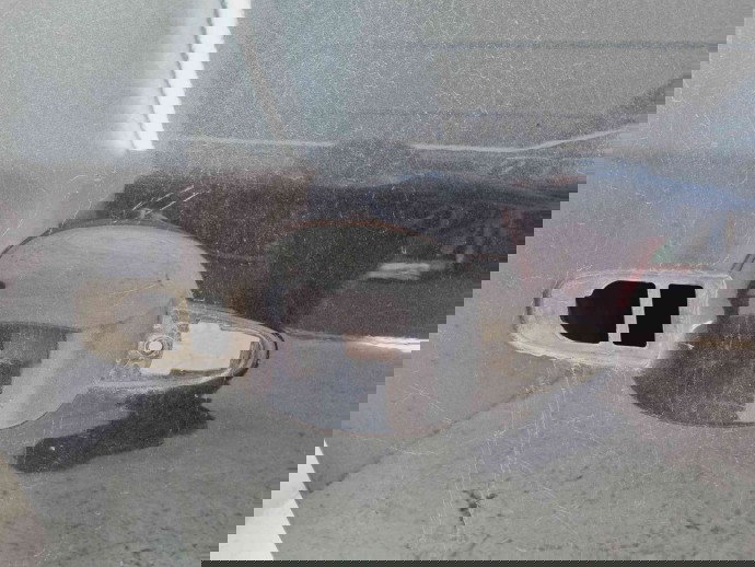 Usa dreapta fata Volvo V60 [Fabr 2010-2018] 49200 SAVILE GREY | 31424598