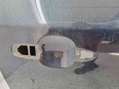 Usa dreapta fata Volvo V60 [Fabr 2010-2018] 49200 SAVILE GREY | 31424598