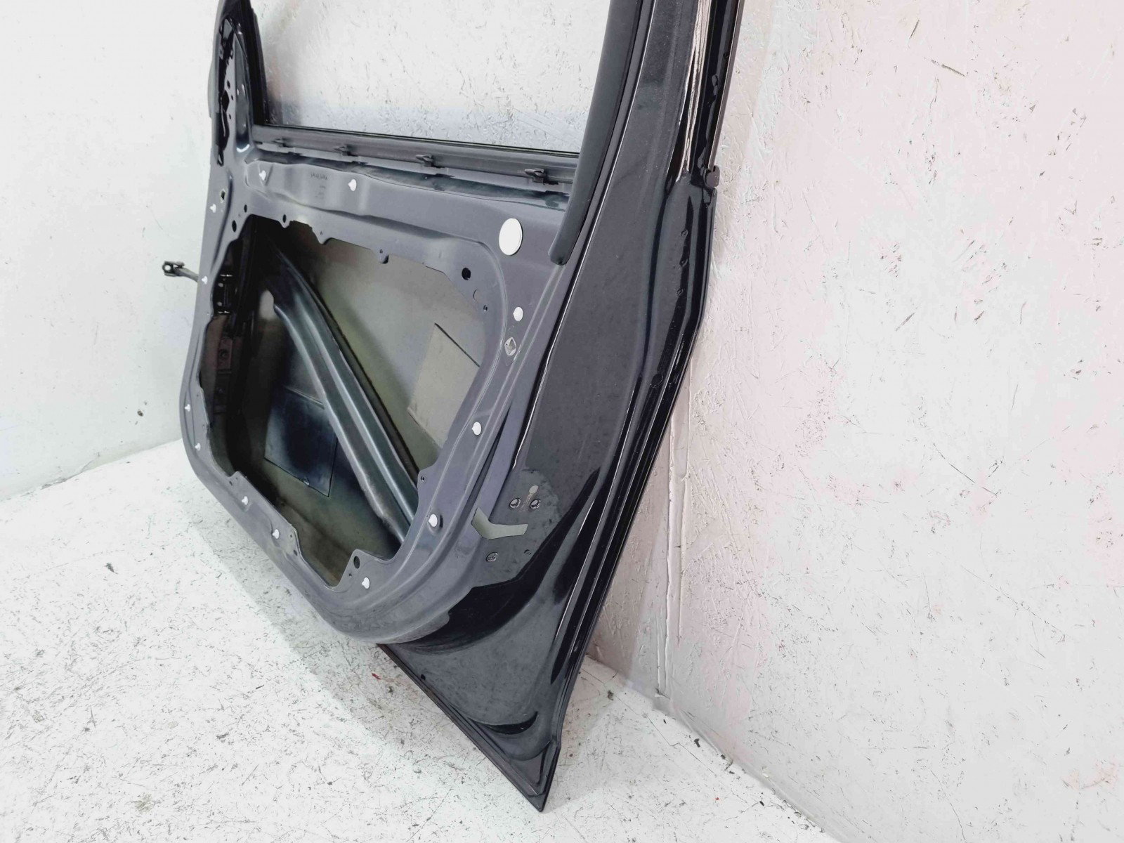 Usa dreapta fata Volvo V60 [Fabr 2010-2018] 49200 SAVILE GREY n 31424598 - imagine 6