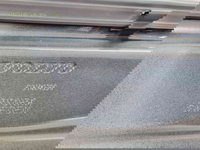 Usa dreapta fata Volvo V60 [Fabr 2010-2018] 49200 SAVILE GREY | 31424598