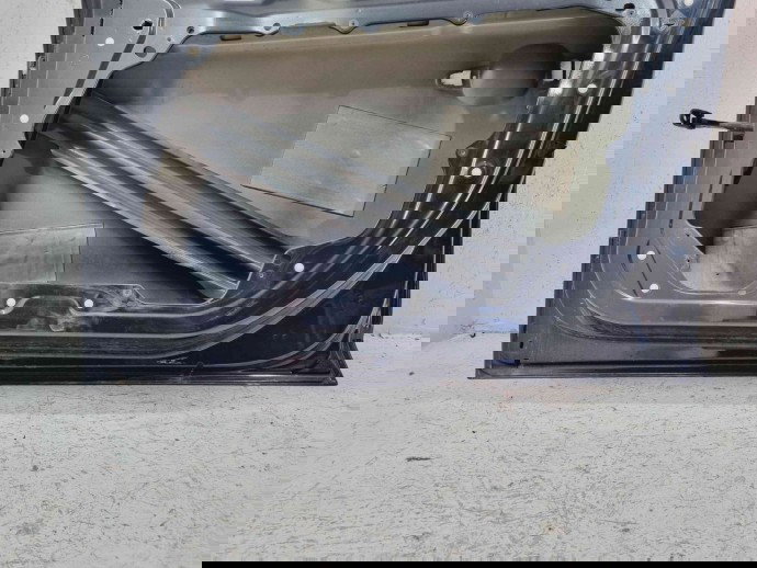 Usa dreapta fata Volvo V60 [Fabr 2010-2018] 49200 SAVILE GREY | 31424598