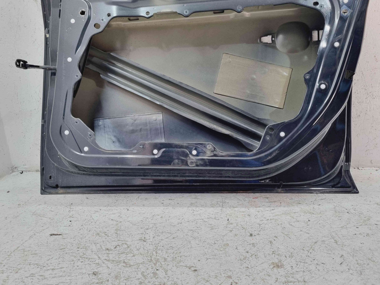 Usa dreapta fata Volvo V60 [Fabr 2010-2018] 49200 SAVILE GREY n 31424598 - imagine 9