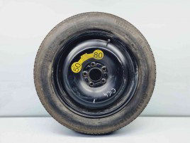 Roata rezerva Ford Mondeo 4 Sedan Facelift [Fabr 2007-2015] 5X108 | T125/90 R16