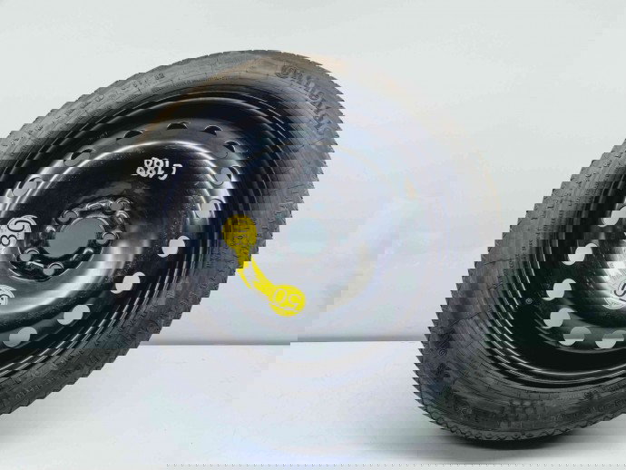 Roata rezerva Volvo XC60 [Fabr 2008-2017] 5X108 | T125/80 R17 | 4J | ET25