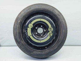 Roata rezerva Mercedes Clasa E (W207) Coupe AMG [Fabr 2009-2012] 5X112 | T135/80 R17 | ET19.5 |  3.5J