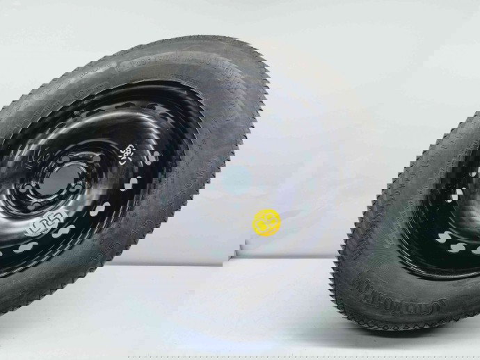 Roata rezerva Nissan Qashqai Facelift (2) [Fabr 2009-2013] 5X114,3 | T145/90 R16 | ET40