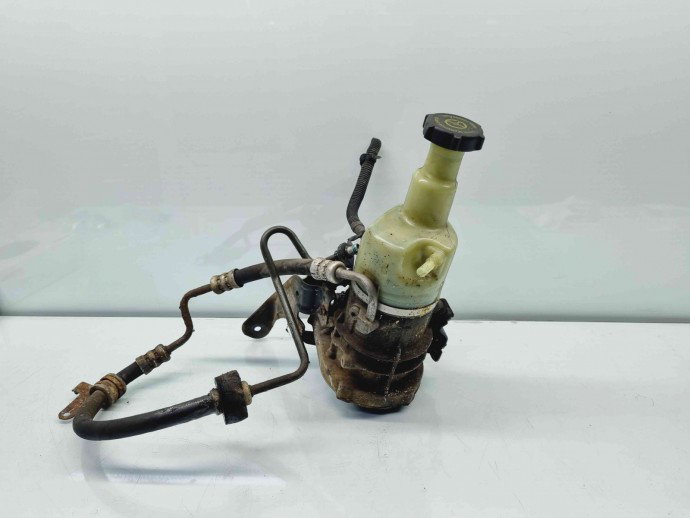 Pompa servodirectie Ford Mondeo 4 Sedan Facelift [Fabr 2007-2015] BG91-3K514-AC 1.6 TDCI T3DB 85KW / 115CP 1.6 TDCI T3DB 85KW / 115CP