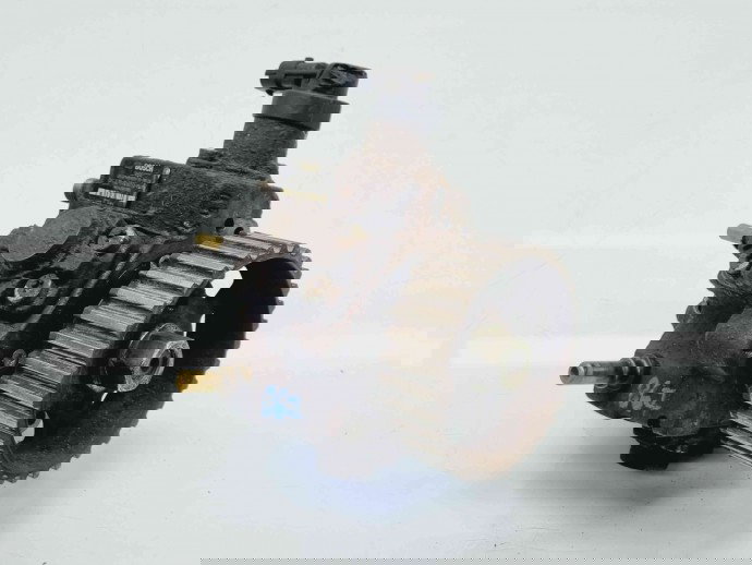 Pompa inalta presiune Peugeot 206 [Fabr 1998-2009] 9656300380 | 0445010102 1.4 50KW / 68CP 1.4 50KW / 68CP