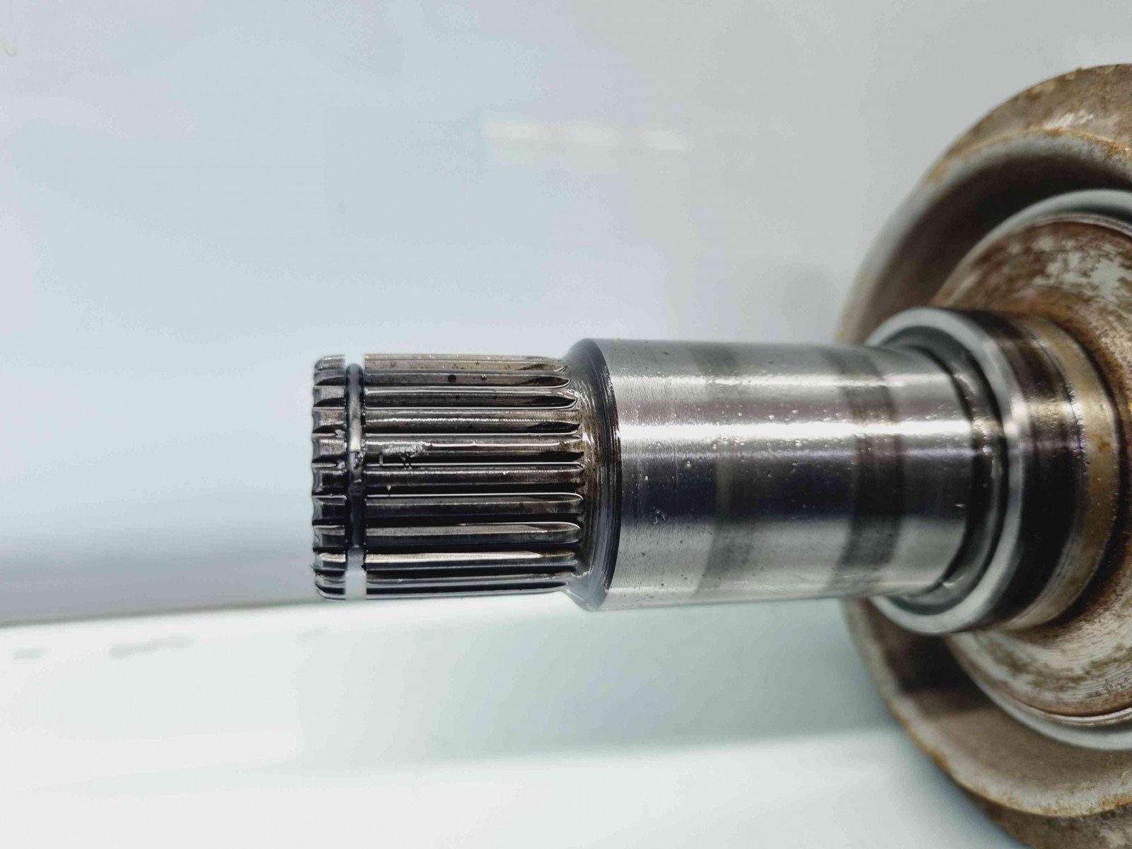 Planetara stanga spate Mercedes Clasa E (W212) Facelift AMG [Fabr 2009-2016] OEM 2.2 CDI 651924 2.2 CDI 651924 143KW / 194CP - imagine 2