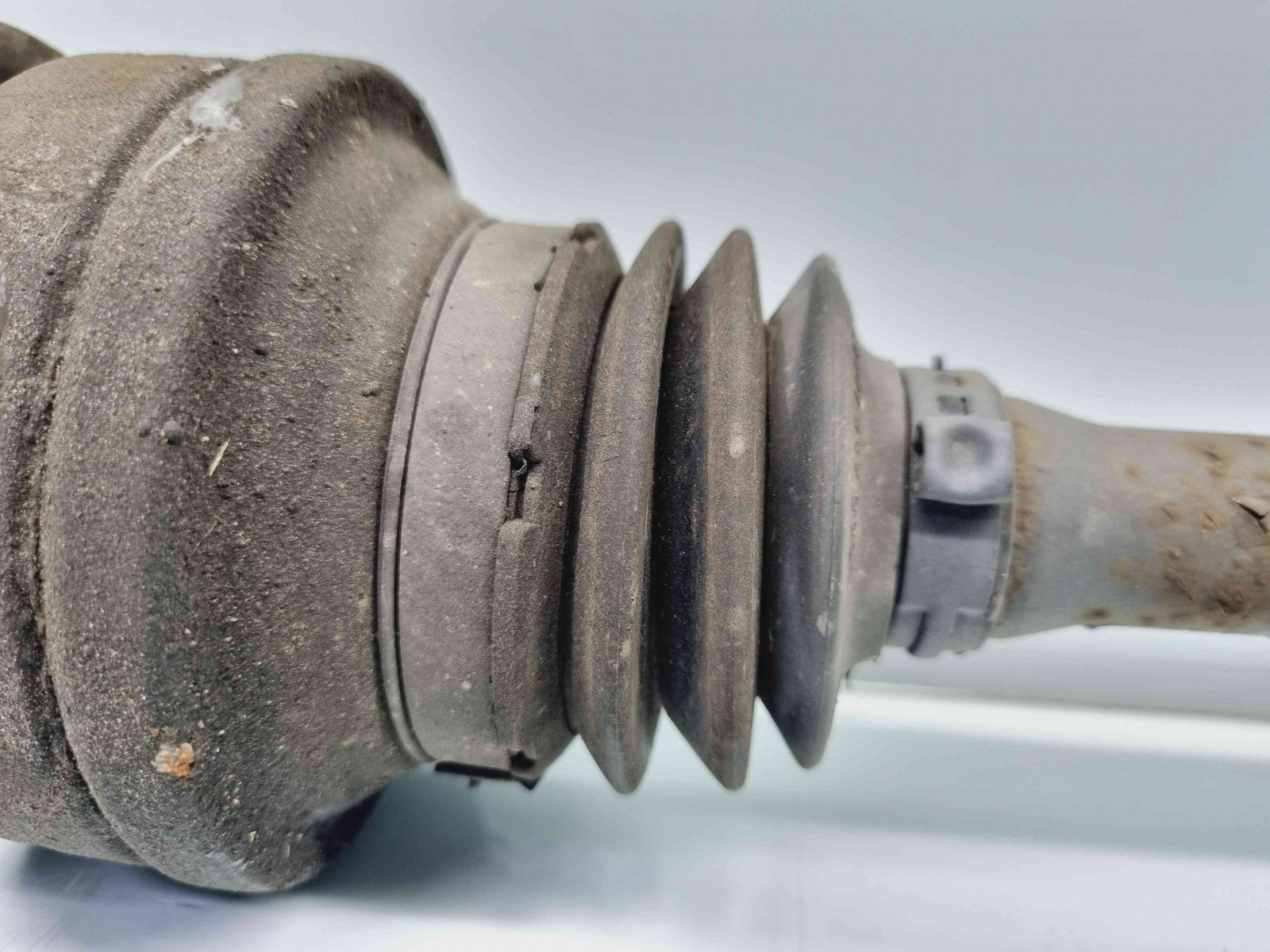 Planetara stanga spate Mercedes Clasa E (W212) Facelift AMG [Fabr 2009-2016] OEM 2.2 CDI 651924 2.2 CDI 651924 143KW / 194CP - imagine 3