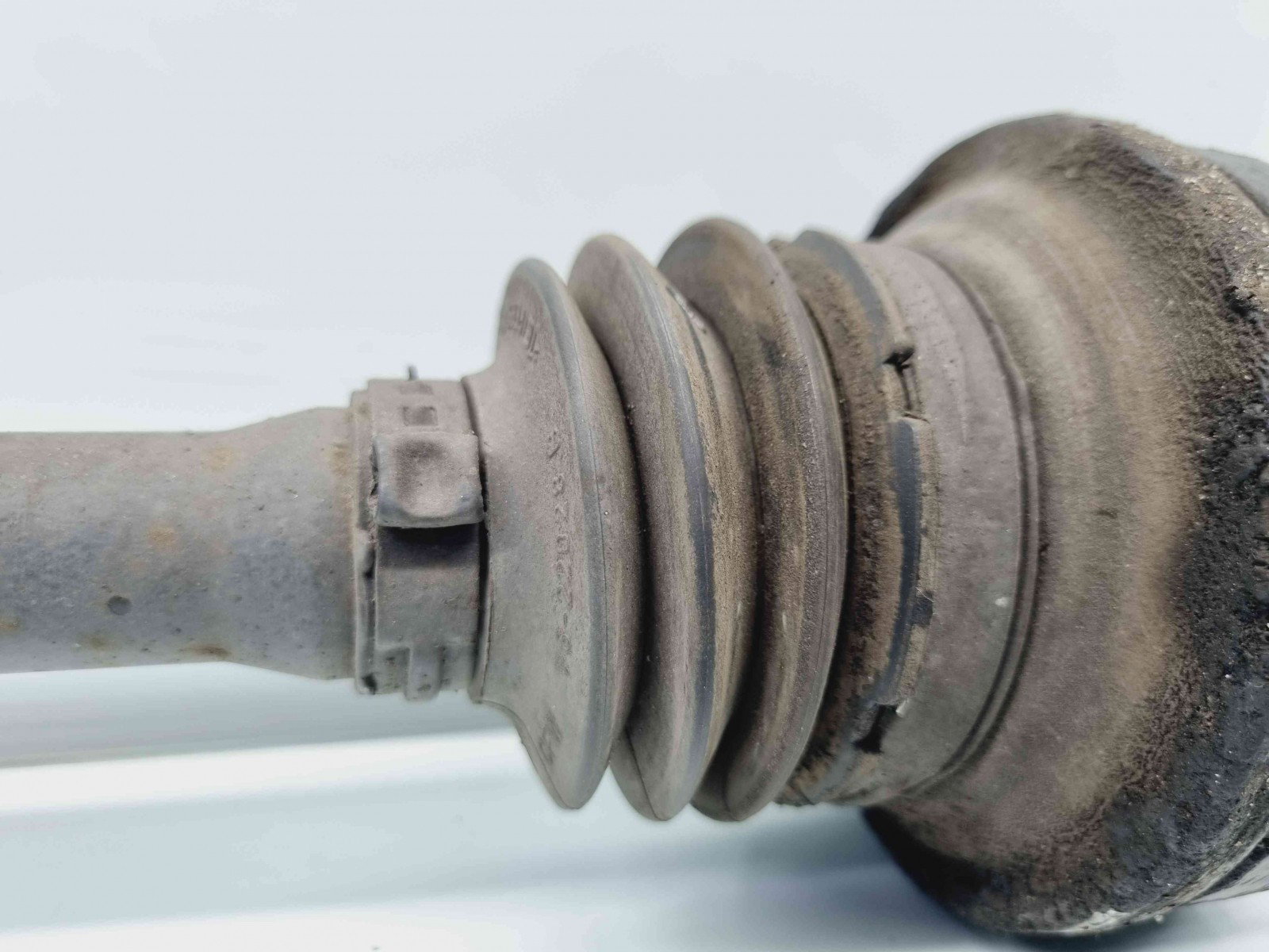 Planetara stanga spate Mercedes Clasa E (W212) Facelift AMG [Fabr 2009-2016] OEM 2.2 CDI 651924 2.2 CDI 651924 143KW / 194CP - imagine 4