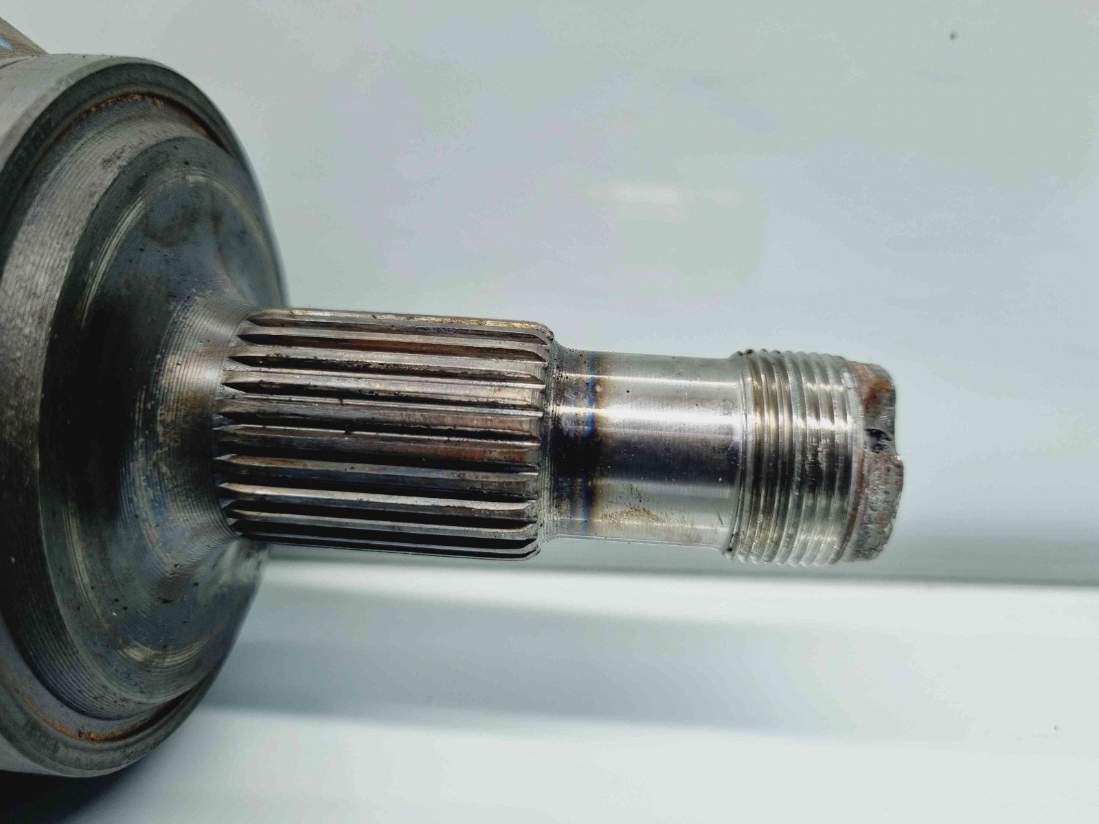 Planetara stanga spate Mercedes Clasa E (W212) Facelift AMG [Fabr 2009-2016] OEM 2.2 CDI 651924 2.2 CDI 651924 143KW / 194CP - imagine 5