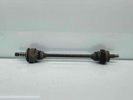 Planetara stanga spate Mercedes Clasa E (W207) Coupe AMG [Fabr 2009-2012] OEM 2.2 CDI 651911  2.2 CDI 651911 143KW / 194CP