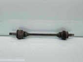 Planetara stanga spate Mercedes Clasa E (W207) Coupe AMG [Fabr 2009-2012] OEM 2.2 CDI 651911  2.2 CDI 651911 143KW / 194CP