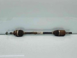 Planetara dreapta spate Volvo XC60 [Fabr 2008-2017] P31259504 2.4 D5244T 151KW / 205CP 2.4 D5244T 151KW / 205CP