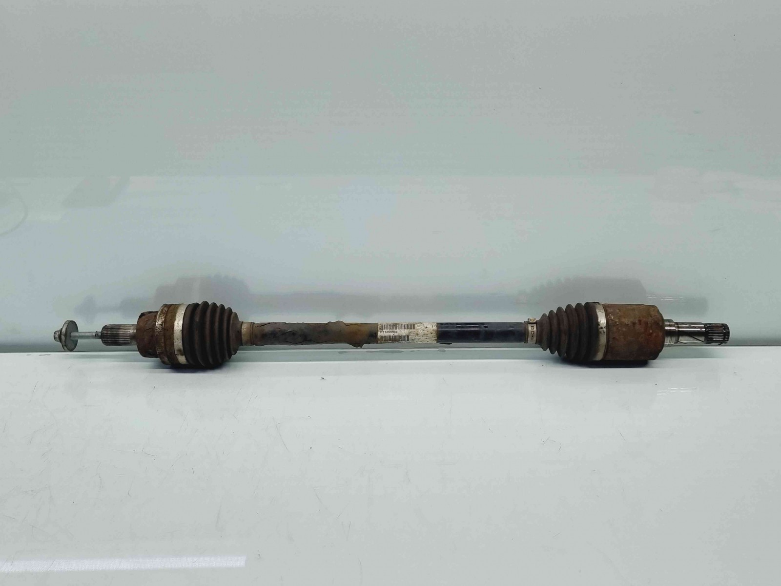 Planetara dreapta spate Volvo XC60 [Fabr 2008-2017] P31259504 2.4 D5244T 151KW / 205CP 2.4 D5244T 151KW / 205CP - imagine 1