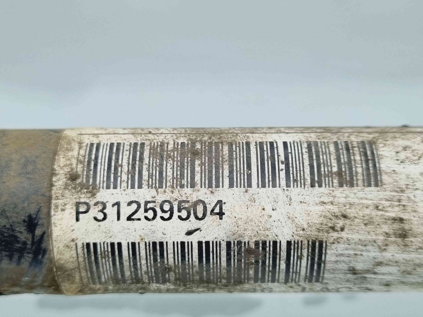 Planetara dreapta spate Volvo XC60 [Fabr 2008-2017] P31259504 2.4 D5244T 151KW / 205CP 2.4 D5244T 151KW / 205CP - imagine 4