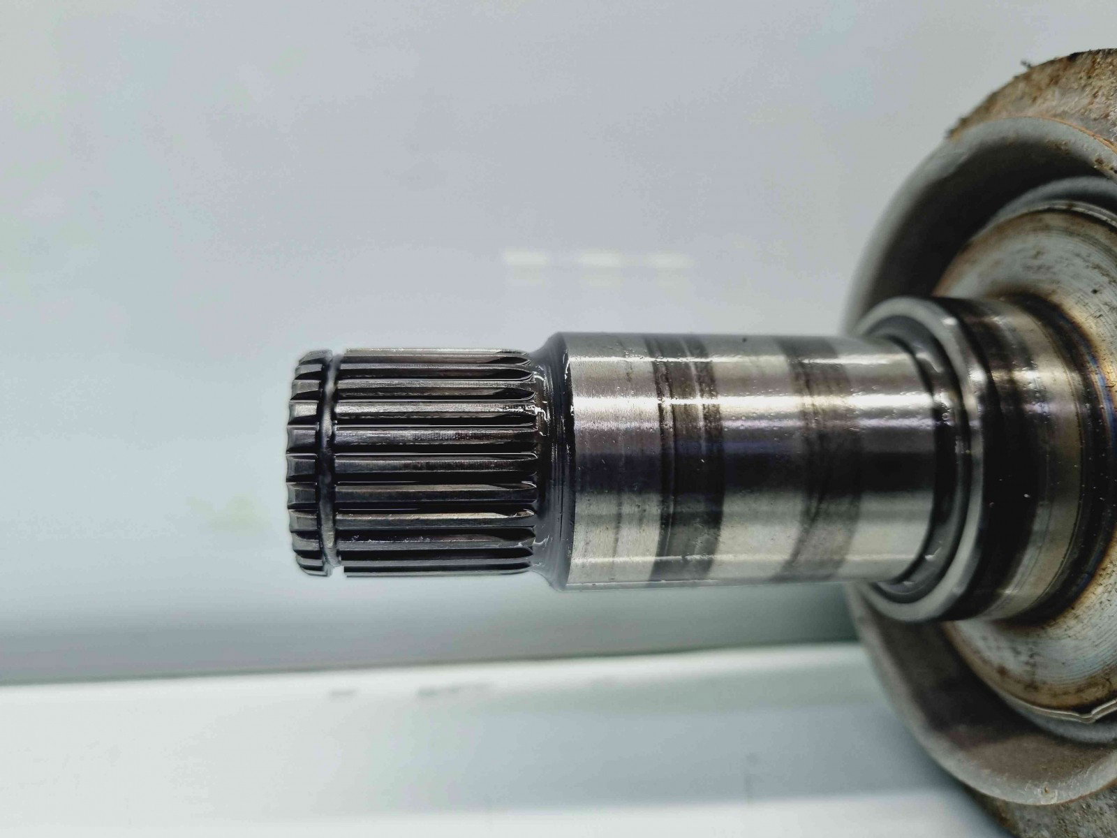 Planetara dreapta spate Mercedes Clasa E (W207) Coupe AMG [Fabr 2009-2012] OEM 2.2 CDI 651911 2.2 CDI 651911 143KW / 194CP - imagine 2