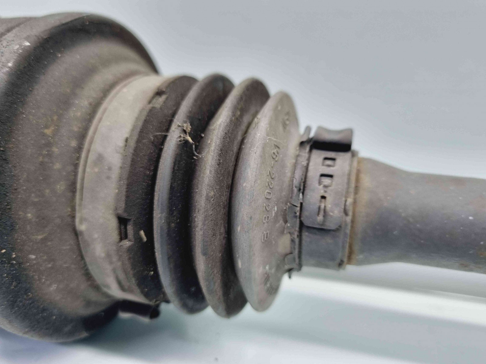 Planetara dreapta spate Mercedes Clasa E (W207) Coupe AMG [Fabr 2009-2012] OEM 2.2 CDI 651911 2.2 CDI 651911 143KW / 194CP - imagine 3