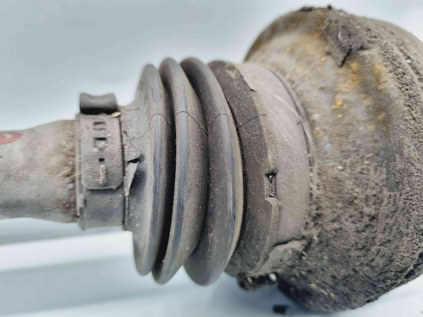 Planetara dreapta spate Mercedes Clasa E (W207) Coupe AMG [Fabr 2009-2012] OEM 2.2 CDI 651911 2.2 CDI 651911 143KW / 194CP - imagine 4