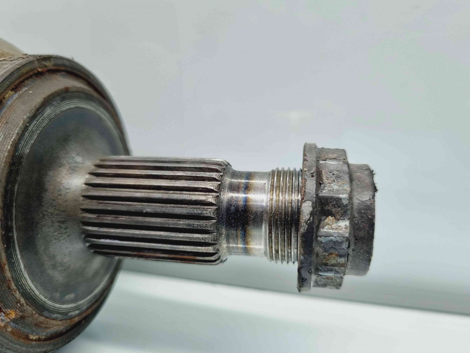 Planetara dreapta spate Mercedes Clasa E (W207) Coupe AMG [Fabr 2009-2012] OEM 2.2 CDI 651911 2.2 CDI 651911 143KW / 194CP - imagine 5