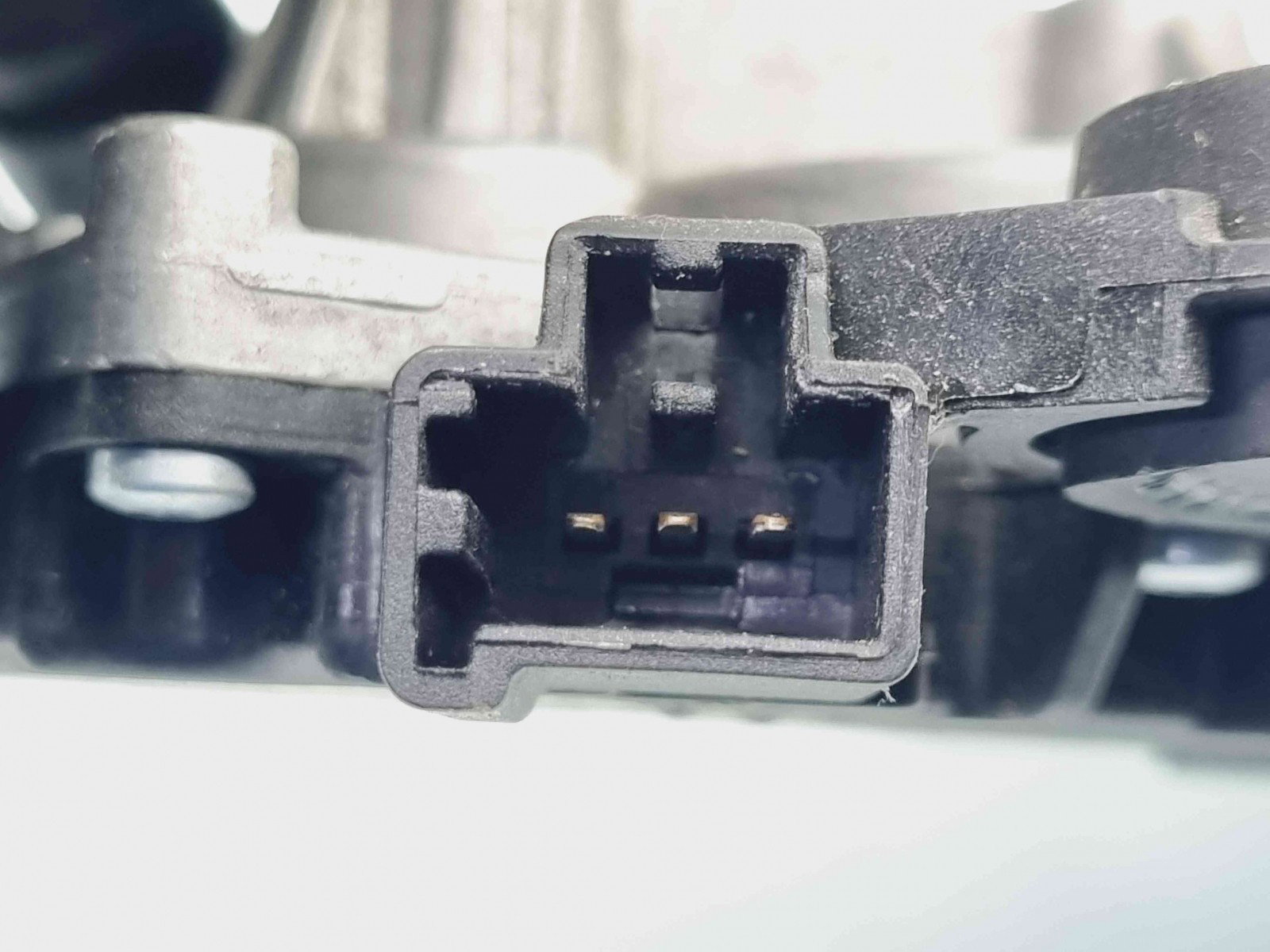 Motoras stergator haion Volvo V60 [Fabr 2010-2018] 31294492 - imagine 2