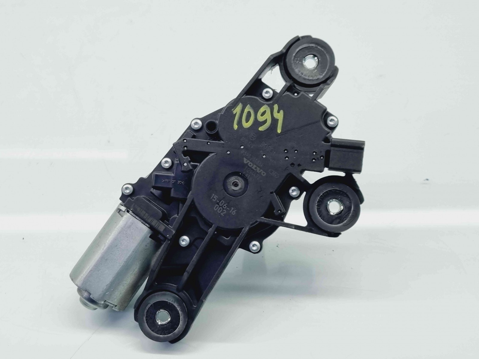 Motoras stergator haion Volvo V60 [Fabr 2010-2018] 31294492 - imagine 3