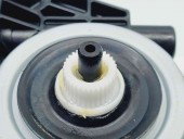 Motoras geam dreapta spate Volvo V60 [Fabr 2010-2018] 966265-102