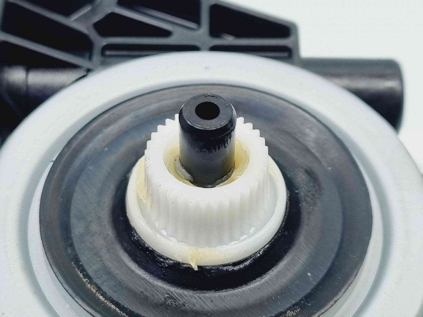 Motoras geam dreapta spate Volvo V60 [Fabr 2010-2018] 966265-102 - imagine 2