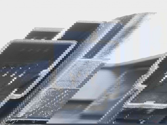 Motoras geam dreapta spate Volvo V60 [Fabr 2010-2018] 966265-102