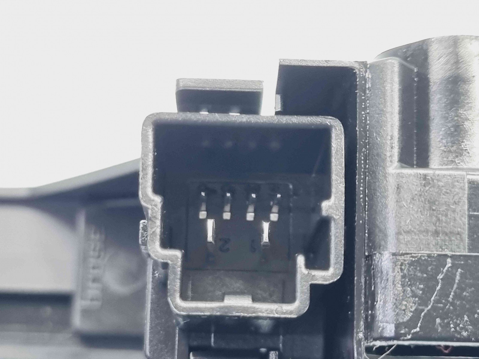 Motoras geam dreapta spate Volvo V60 [Fabr 2010-2018] 966265-102 - imagine 3