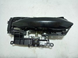 Maner exterior stanga fata BMW 520 F10 OEM 2011-2016