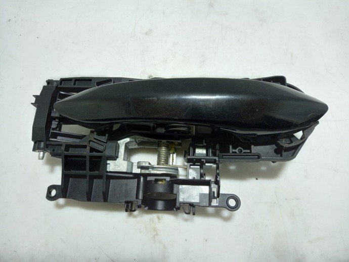 Maner exterior stanga fata BMW 520 F10 OEM 2011-2016