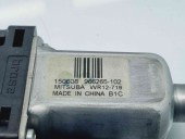 Motoras geam dreapta spate Volvo V60 [Fabr 2010-2018] 966265-102