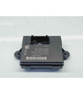 Modul confort Volvo V60 [Fabr 2010-2018] 31343872