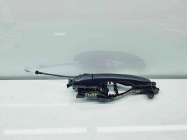 Maner usa dreapta spate Volvo V60 [Fabr 2010-2018] 49200 SAVILE GREY