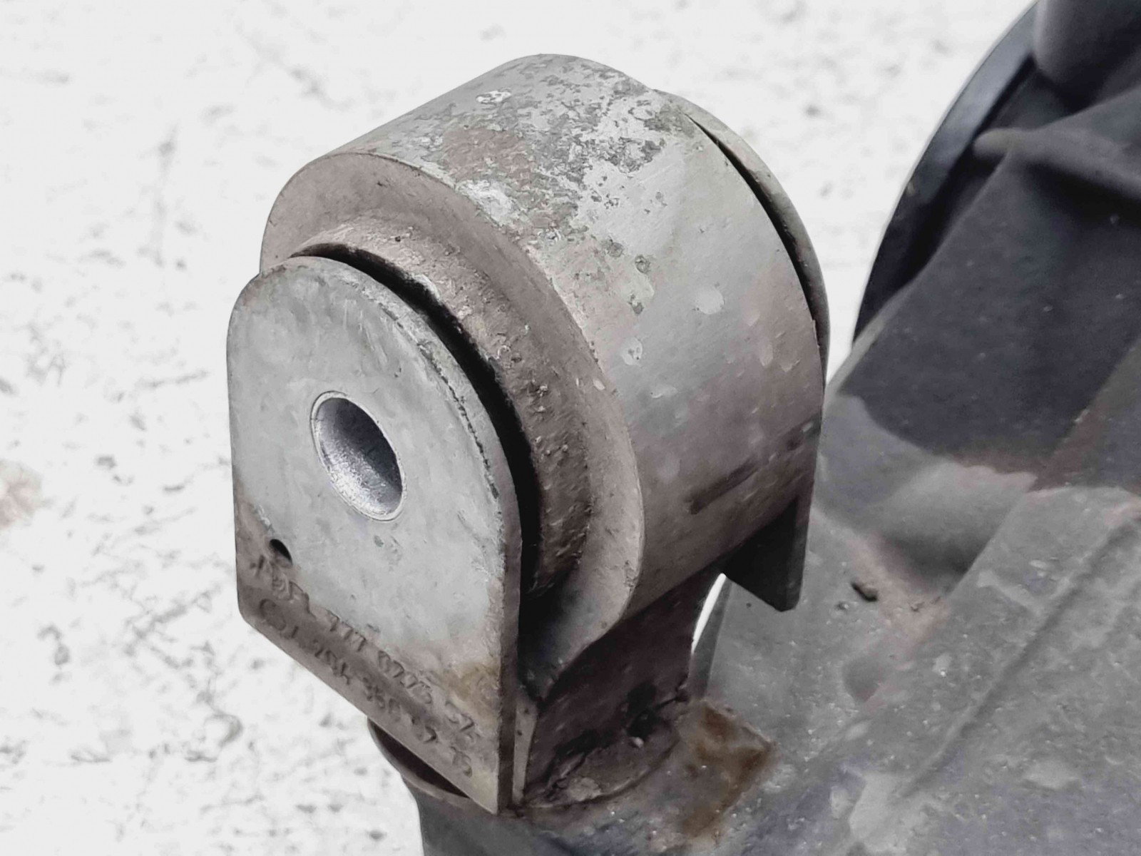 Grup diferential spate Mercedes Clasa E (W207) Coupe AMG [Fabr 2009-2012] 2073500514 2.2 CDI 651911 2.2 CDI 651911 143KW / 194CP - imagine 4