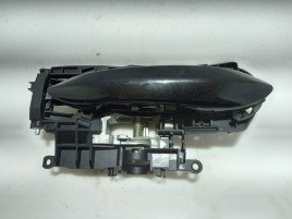 Maner exterior stanga spate BMW 520 F10 OEM 2011-2016