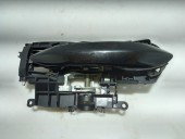 Maner exterior stanga spate BMW 520 F10 OEM 2011-2016