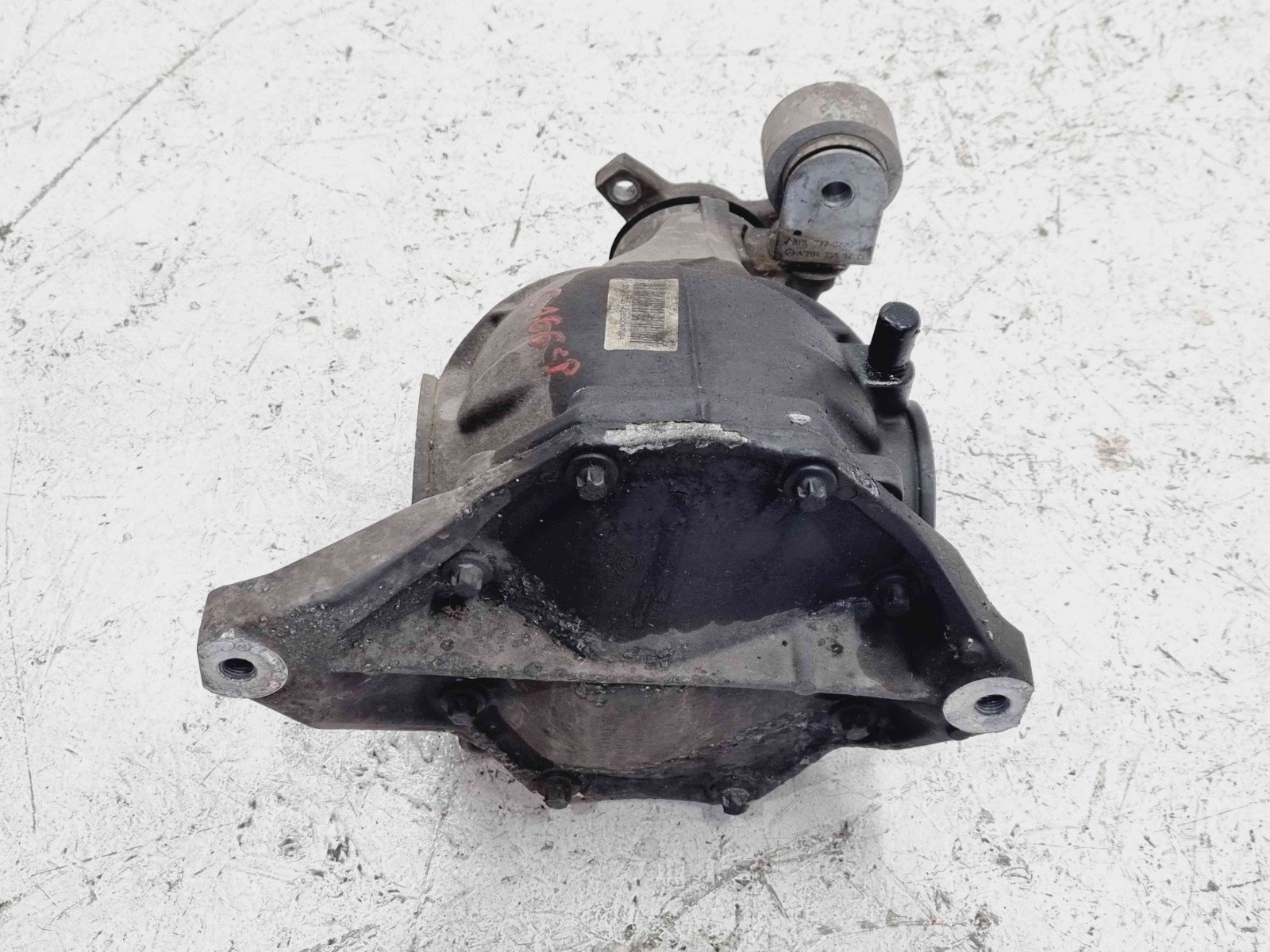 Grup diferential spate Mercedes Clasa E (W207) Coupe AMG [Fabr 2009-2012] 2073500514 2.2 CDI 651911 2.2 CDI 651911 143KW / 194CP - imagine 6