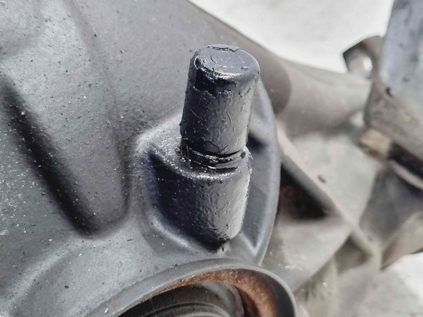 Grup diferential spate Mercedes Clasa E (W207) Coupe AMG [Fabr 2009-2012] 2073500514 2.2 CDI 651911 2.2 CDI 651911 143KW / 194CP - imagine 8