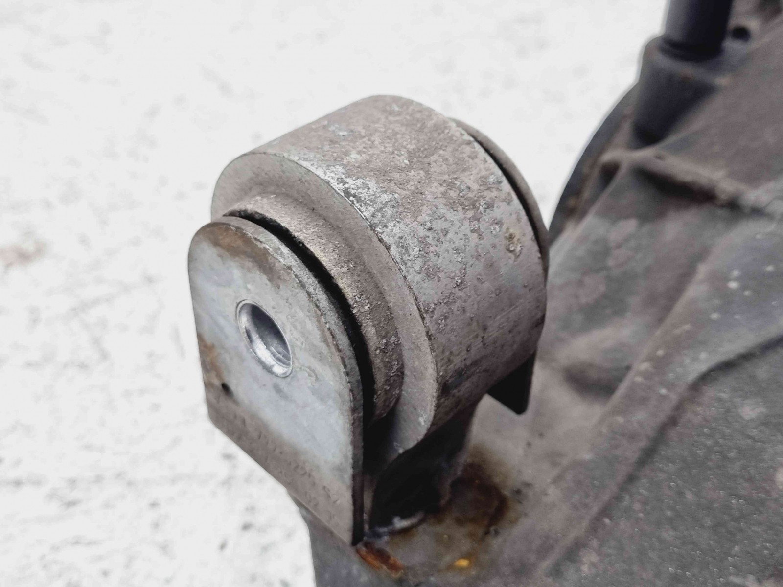 Grup diferential spate Mercedes Clasa E (W212) Facelift AMG [Fabr 2009-2016] 2123508403 2.2 CDI 651924 2.2 CDI 651924 143KW / 194CP - imagine 3