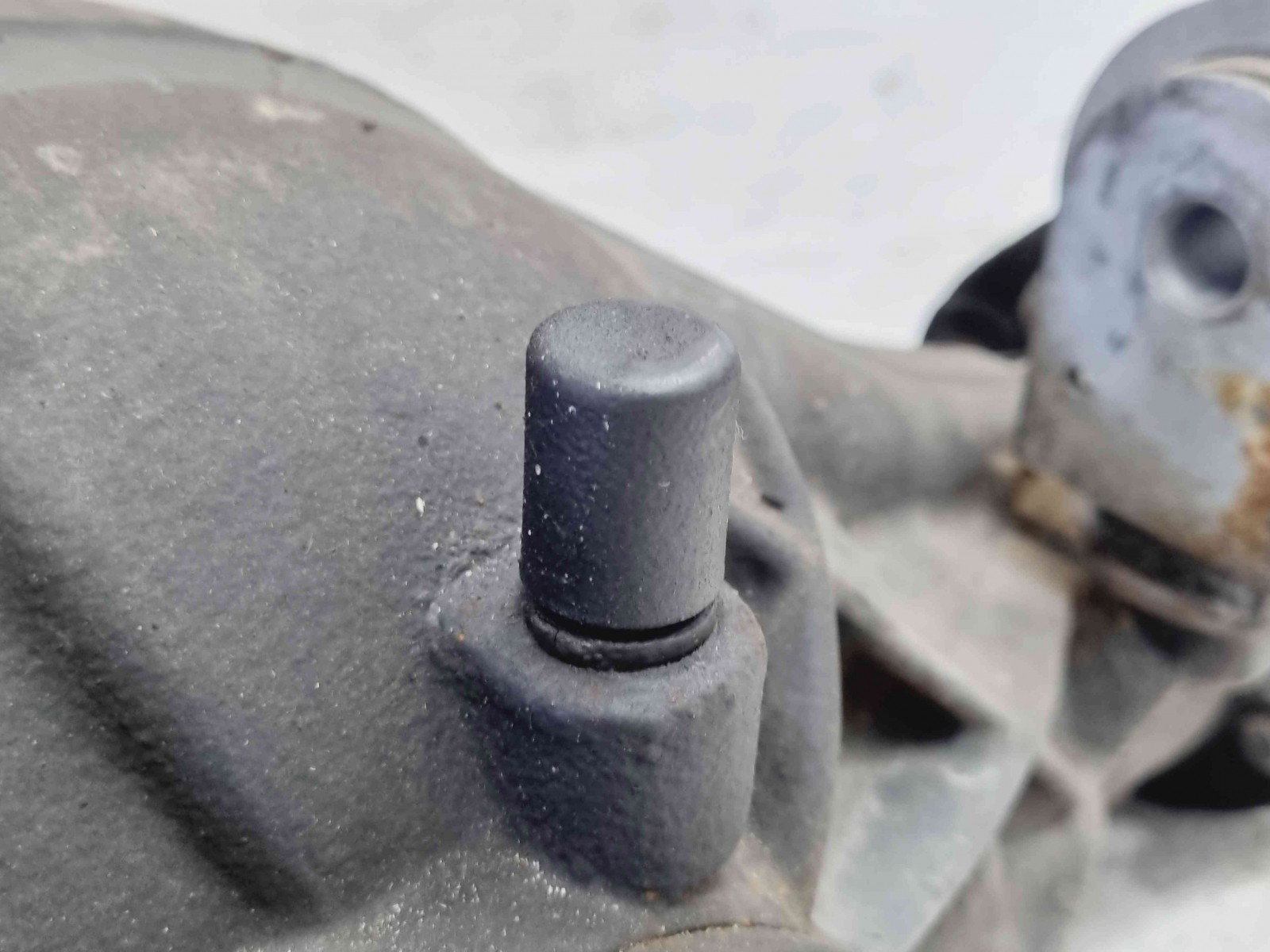 Grup diferential spate Mercedes Clasa E (W212) Facelift AMG [Fabr 2009-2016] 2123508403 2.2 CDI 651924 2.2 CDI 651924 143KW / 194CP - imagine 7