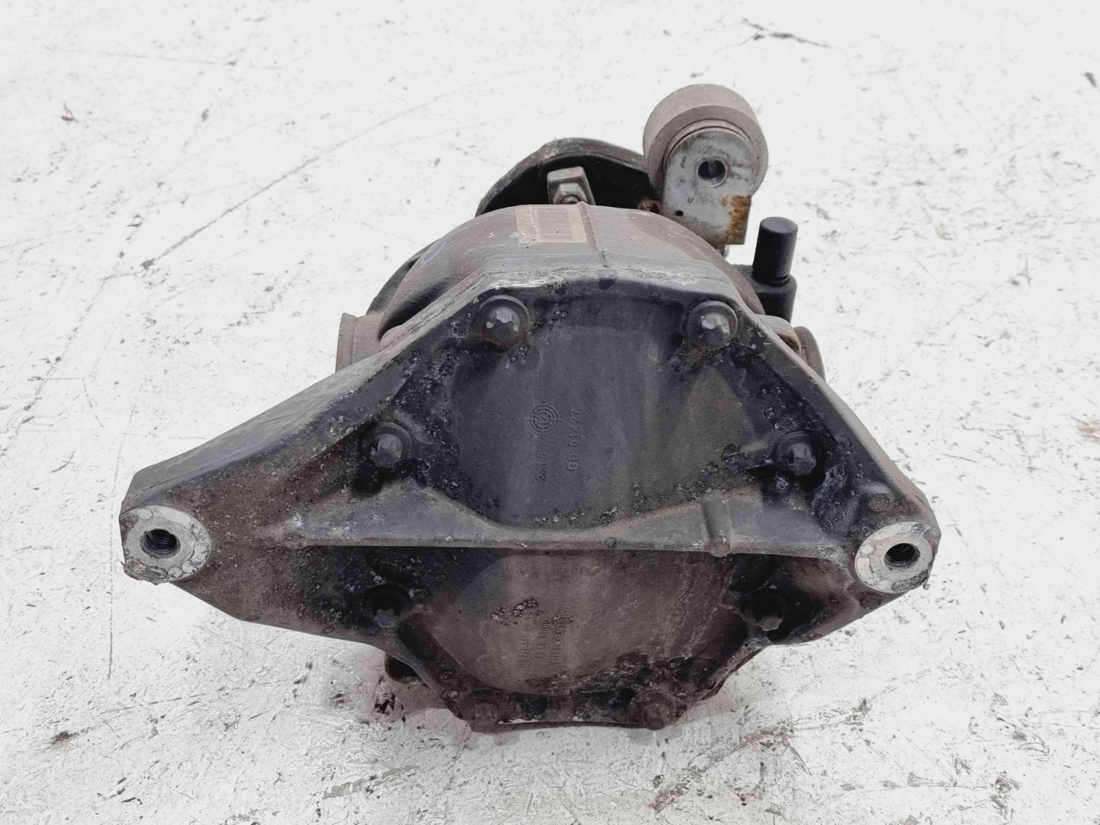 Grup diferential spate Mercedes Clasa E (W212) Facelift AMG [Fabr 2009-2016] 2123508403 2.2 CDI 651924 2.2 CDI 651924 143KW / 194CP - imagine 8