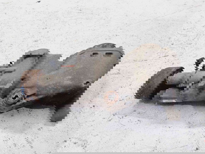 Grup diferential spate Volvo XC60 [Fabr 2008-2017] P31256867 2.4 D5244T 151KW / 205CP  