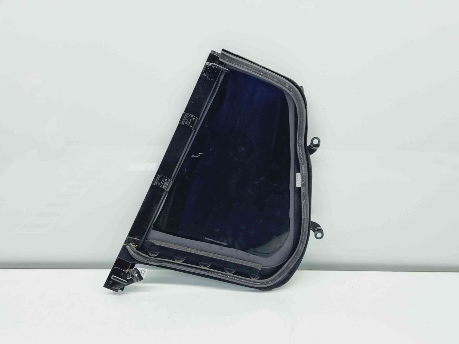 Geam fix usa dreapta spate Volvo V60 [Fabr 2010-2018] OEM - imagine 2