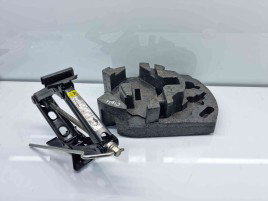  Cric Ford Mondeo 4 Sedan Facelift [Fabr 2007-2015] 6G92-17080-FB