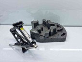  Cric Ford Mondeo 4 Sedan Facelift [Fabr 2007-2015] 6G92-17080-FB