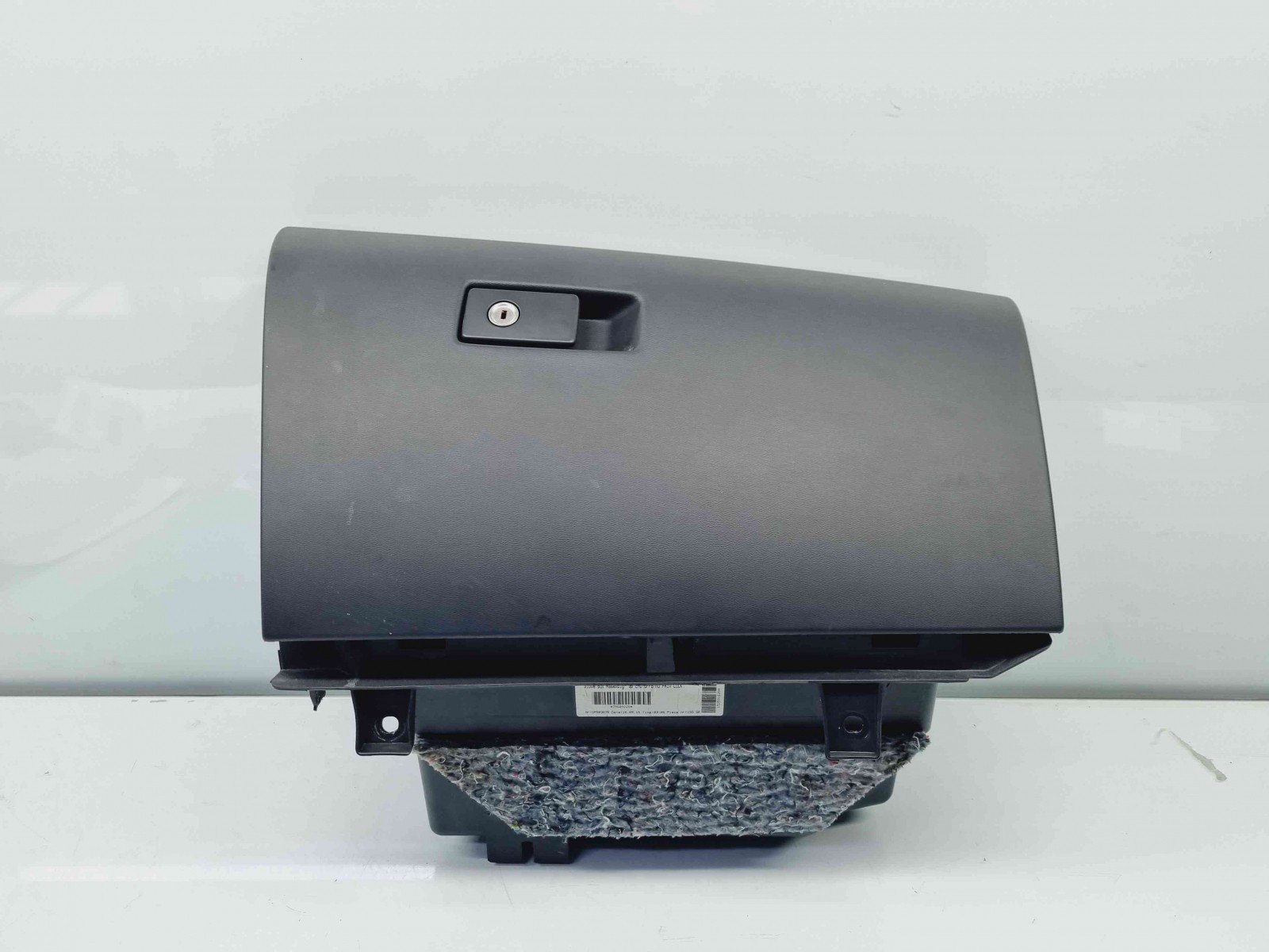 Torpedou Volvo V60 [Fabr 2010-2018] 39809228 - imagine 1